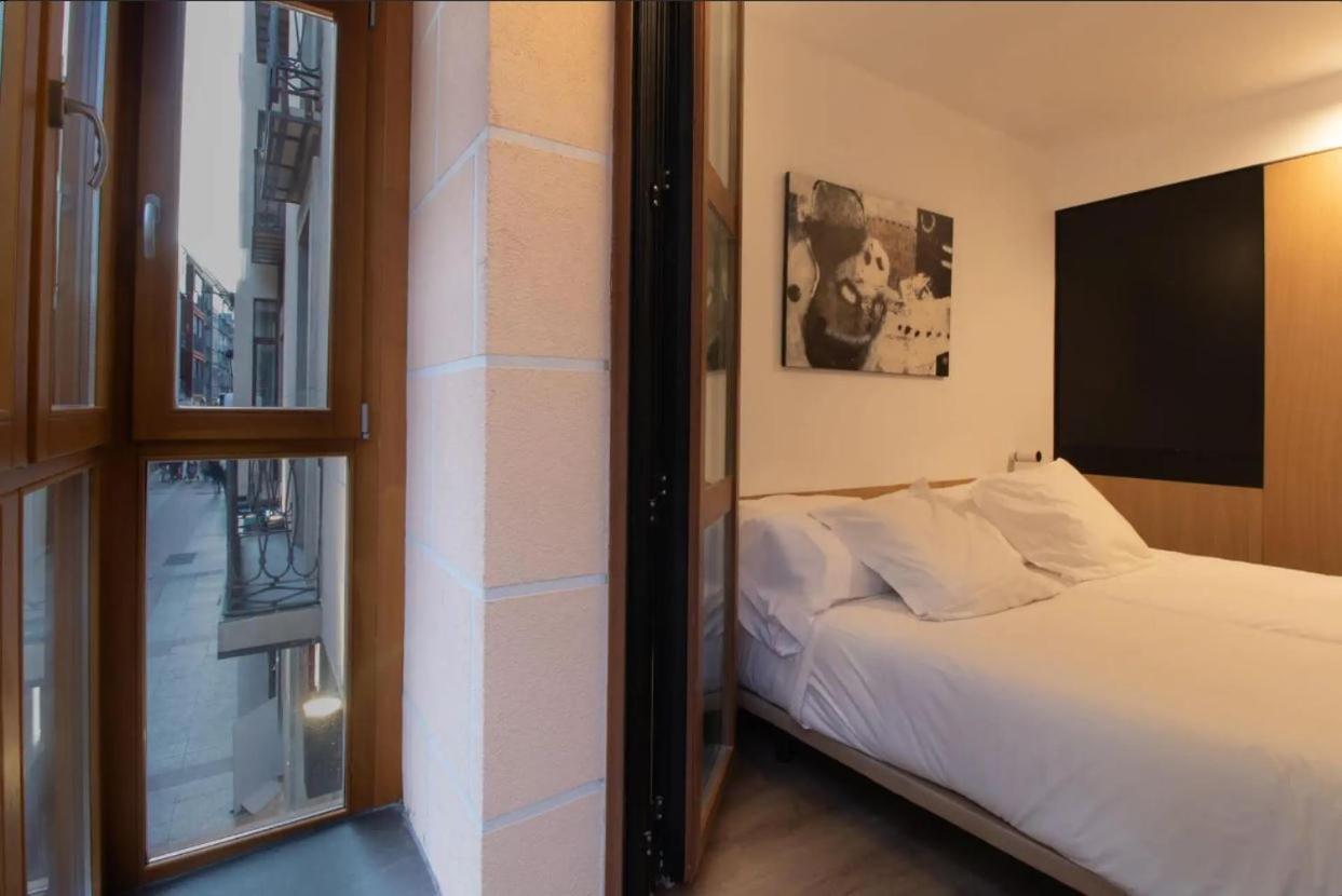 Hotel Cortabitarte 索里亚 外观 照片