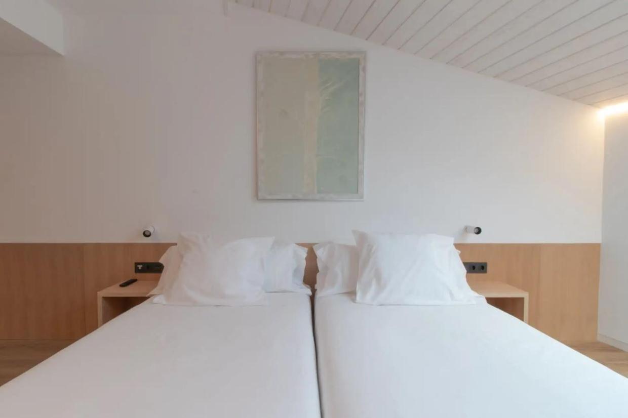 Hotel Cortabitarte 索里亚 外观 照片