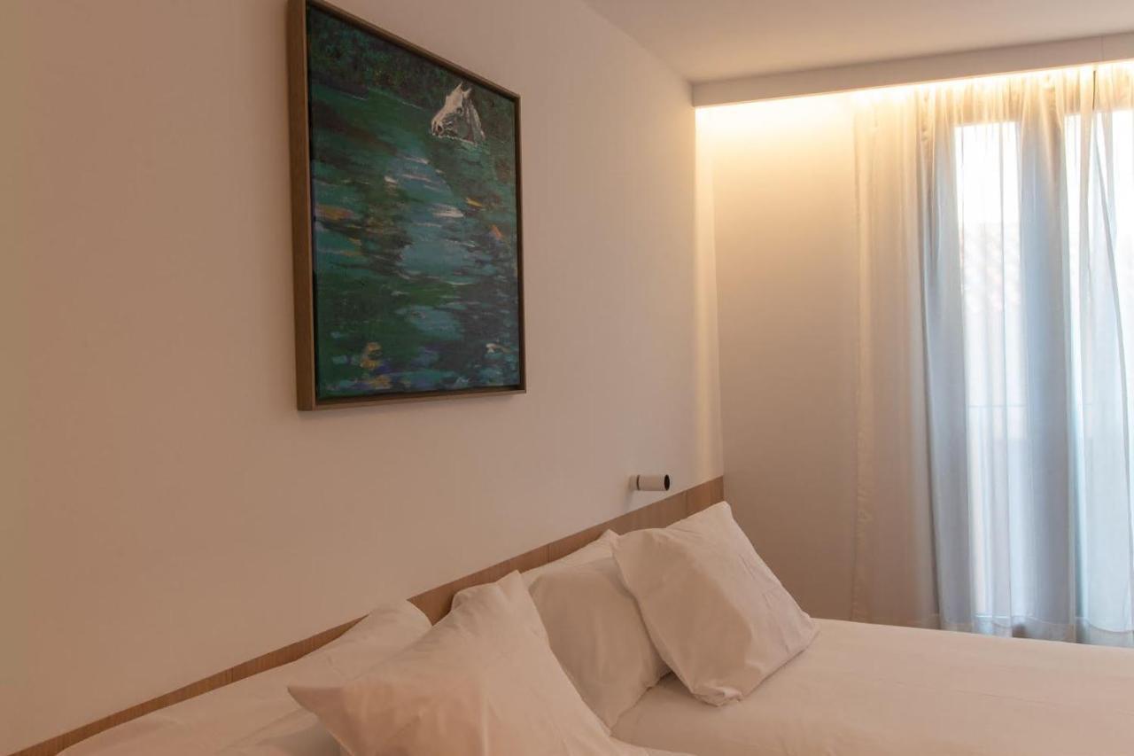 Hotel Cortabitarte 索里亚 外观 照片