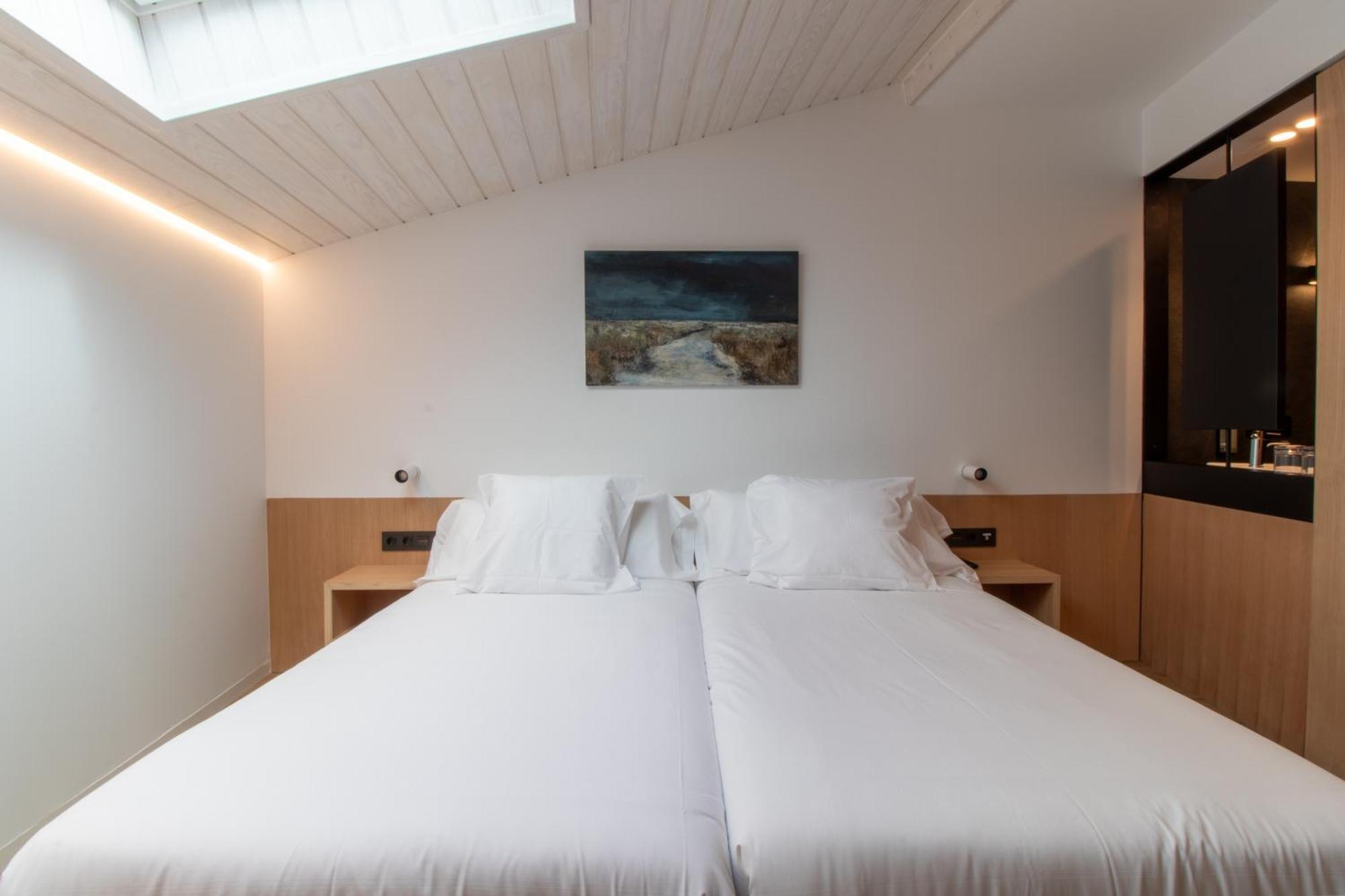 Hotel Cortabitarte 索里亚 外观 照片