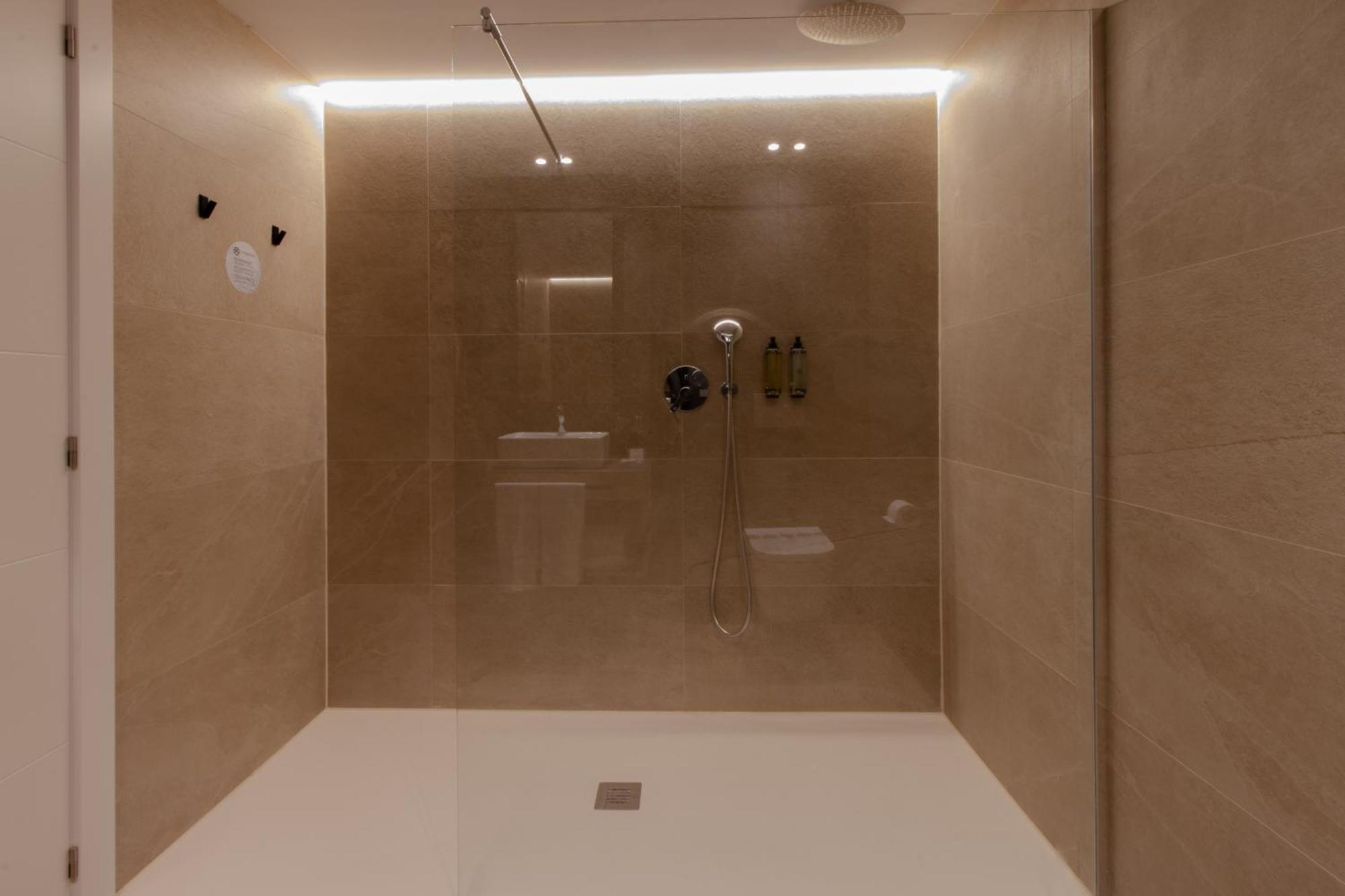Hotel Cortabitarte 索里亚 外观 照片