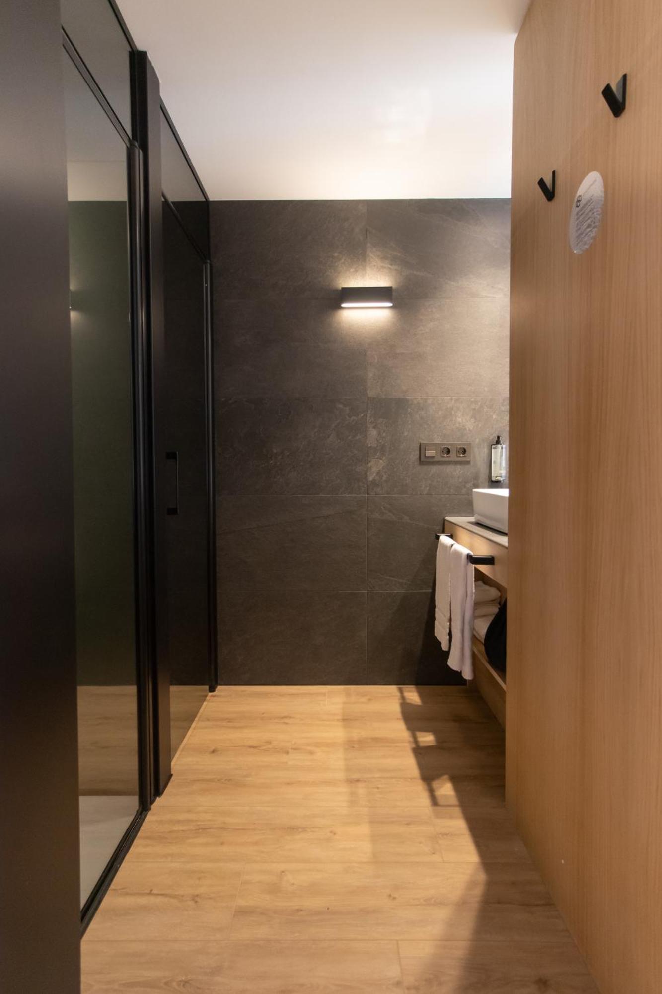 Hotel Cortabitarte 索里亚 外观 照片